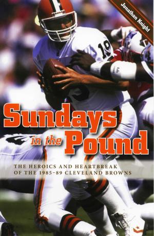 Cover of the book Sundays in the Pound by Randy James