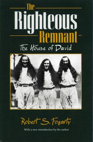 Cover of the book The Righteous Remnant by Franklin Lewis