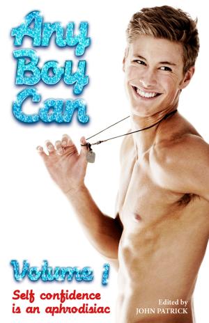 Cover of the book Any Boy Can - Volume 1 by Michael Ferguson