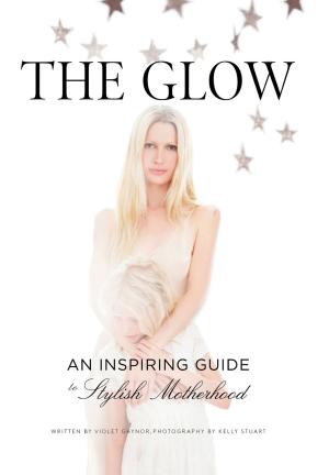 Cover of the book The Glow by Sudipta Bardhan-Quallen