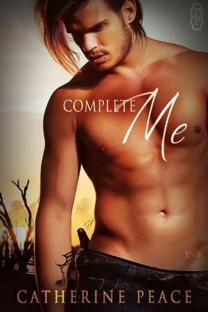 Cover of the book Complete Me by Jessica E. Subject
