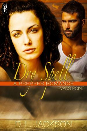 Cover of the book Dry Spell by Ashlynn Monroe