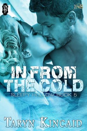 Cover of the book In From the Cold by Jacqueline Sweet