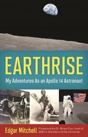 Cover of the book Earthrise by Jeff Coen