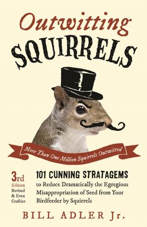 Cover of the book Outwitting Squirrels by Alexander Nicholson