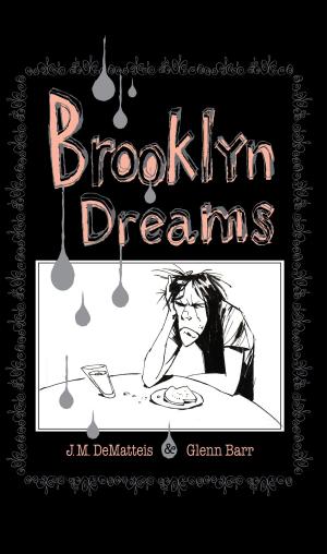 Cover of the book Brooklyn Dreams by James Patterson Alexander Irvine, Christropher Mitten, Ron Randall, Darwyn Cooke