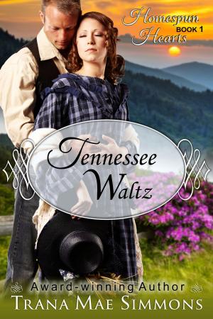 Cover of the book Tennessee Waltz (The Homespun Hearts Series, Book 1) by Wendy               Bell Scott