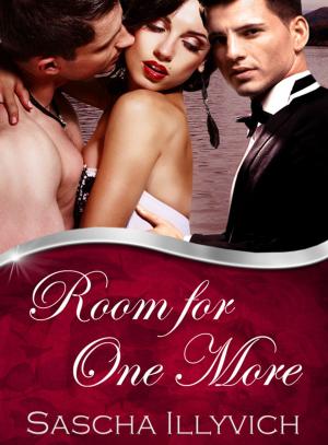 Cover of the book Room For One More by Stuart J. Byrne