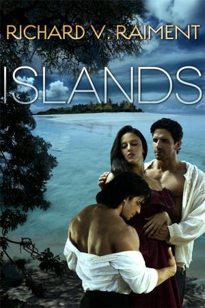 Cover of the book Islands by Mykola Dementiuk