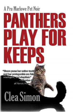 bigCover of the book Panthers Play for Keeps by 