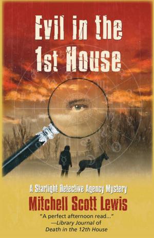 Cover of the book Evil in the 1st House by Terry Spear