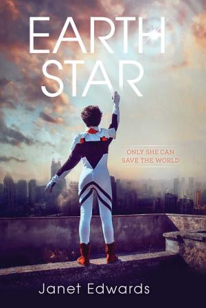 Cover of the book Earth Star by Kimberly K Comeau