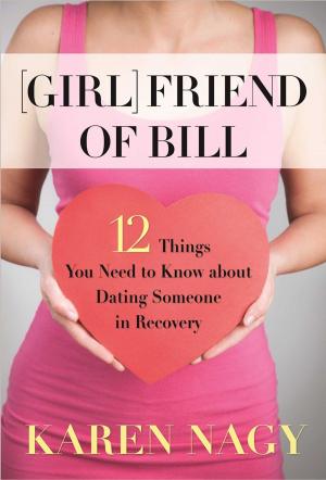 bigCover of the book Girlfriend of Bill by 