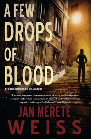 bigCover of the book A Few Drops of Blood by 