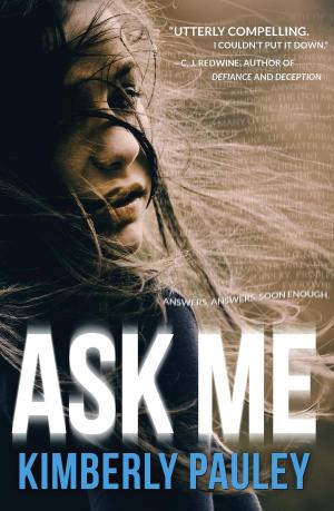 Cover of the book Ask Me by Fuminori Nakamura