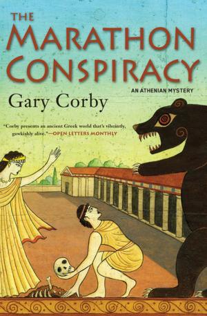 Cover of the book The Marathon Conspiracy by Stuart Neville