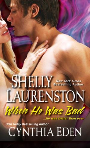 Cover of the book When He Was Bad by Lori Johnson