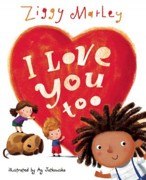 Cover of I Love You Too