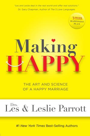 Cover of the book Making Happy by Jerry B. Jenkins