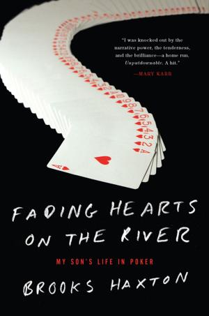 Cover of the book Fading Hearts on the River by ET the Stats Man