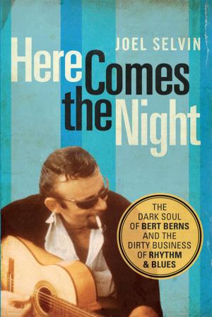 Cover of the book Here Comes the Night by Abby Geni