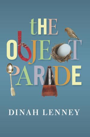bigCover of the book The Object Parade by 