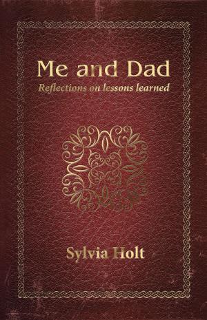 Cover of the book Me and Dad by Mikey Spaghetti