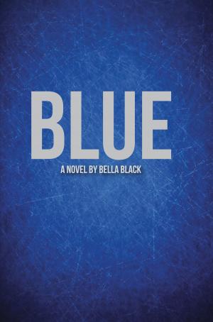 Cover of the book Blue by Miriam Jameson