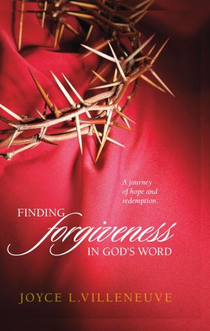 Cover of the book Finding Forgiveness in God's Word by Frank Spado