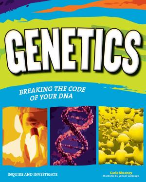 Cover of the book Genetics by Carmella Van Vleet