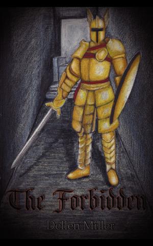 Cover of the book The Forbidden by Greg Prosmushkin