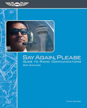 Cover of the book Say Again, Please by Dale Crane