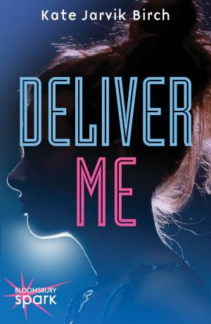 Cover of the book Deliver Me by Peter Hofschröer