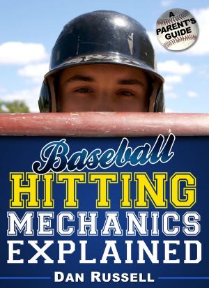 Cover of the book Baseball Hitting Mechanics Explained by Fritz Knapp