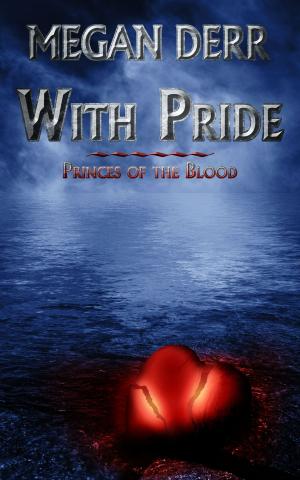 Cover of the book With Pride by Kenny Soward