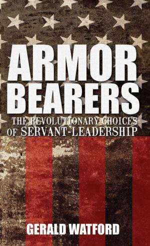 Cover of the book Armorbearers by Simeon Harrar