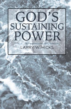 Cover of the book God's Sustaining Power by D.M. Webb