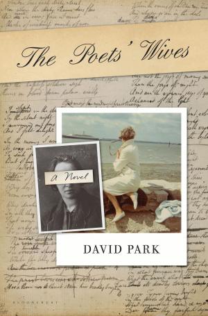 Cover of the book The Poets' Wives by 