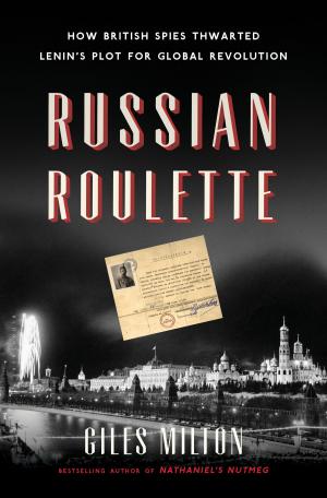Cover of the book Russian Roulette by Kate Colquhoun