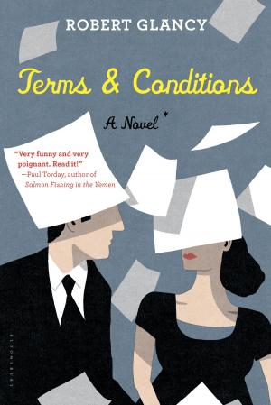 Cover of the book Terms &amp; Conditions by Sara Banerji