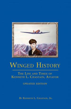 Book cover of Winged History