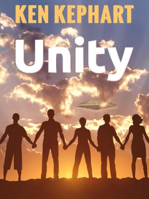 Cover of the book Unity by Harold Schechter