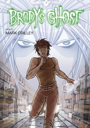 Cover of the book Brody's Ghost Volume 5 by Jerry Robinson