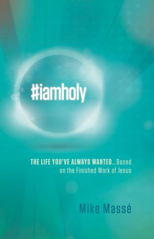 Cover of the book #iamholy by Sunday Adelaja
