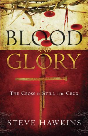 Cover of the book Blood and Glory by Colene Ledford