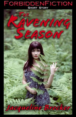 Cover of the book The Ravening Season by Thomas Rouxville