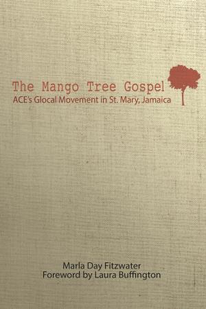 Book cover of The Mango Tree Gospel