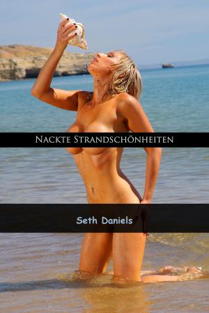 Cover of Nackte Strandschönheiten