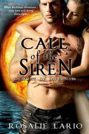 bigCover of the book Call of the Siren by 
