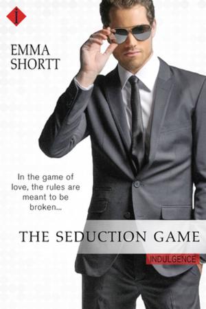 Cover of the book The Seduction Game by Jenna Ryan
